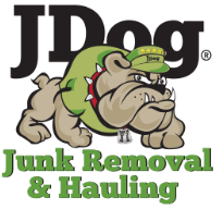 JDog Junk Removal & Hauling