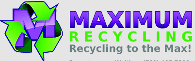 Maximum Recycling, LLC