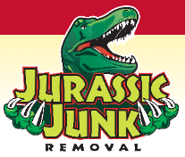 Jurassic Junk Removal