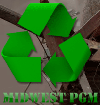 Midwest PGM Recycling Center