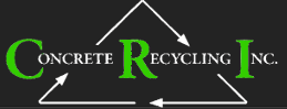 Concrete Recycling, Inc.