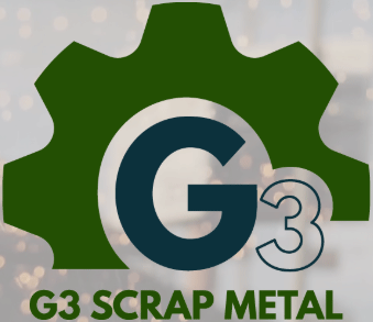 G3 Scrap Metal