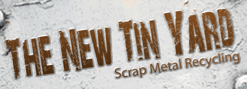 The New Tin Yard Scrap Metal Recycling