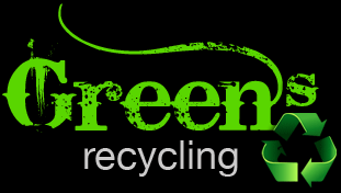 Greens Recycling