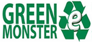 Green Monster Recycling - 150 Brook Street, West Hartford, Connecticut ...