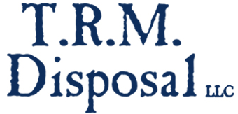 T. R. M. Disposal LLC