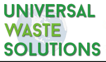 Universal Waste Solutions