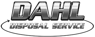 Dahl Disposal Service