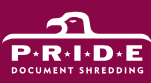 Pride Document Shredding