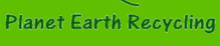 Planet Earth Recycling