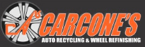 Carcones Auto Recycling & Wheel Refinishing