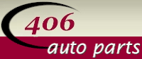 406 Auto Parts