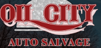 OIL CITY AUTO SALVAGE, INC.