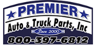 PREMIER AUTO & TRUCK PARTS INC.