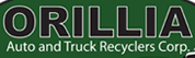 Orillia Auto and Truck Recyclers Corp.