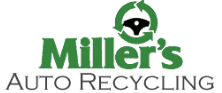 Millers Auto Recycling