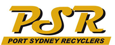 Port Sydney Recyclers