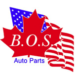 B.O.S. Auto Parts