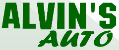 Alvins Auto Recycling