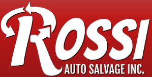 Rossi Auto Salvage