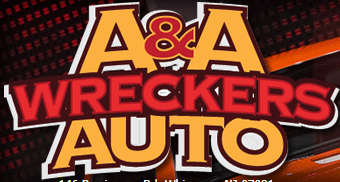 A & A Auto Wreckers