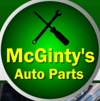 McGintys Auto Parts