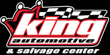 King Automotive & Salvage Center