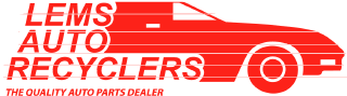 Lems Auto Recyclers