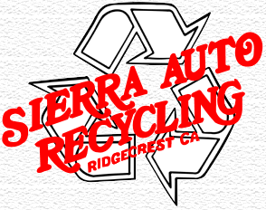 Sierra Auto Recycling