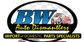 BW Auto Dismantlers