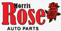 Morris Rose Auto Parts