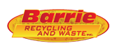 Barrie Recycling & Waste Inc