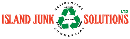 Island Junk Removal Solutions Ltd