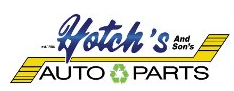 Hotchs Auto Parts 