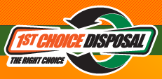 1st Choice Disposal