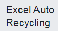 Excel Auto Recycling