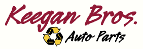 Keegan Auto Parts