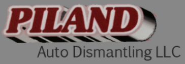 Piland Auto Dismantling LLC