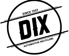 Dix Auto Recyclers