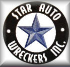 Star Auto Wreckers