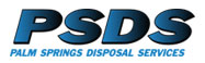 Palm Springs Disposal Services