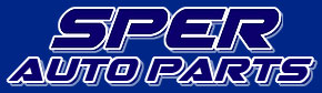 Sper Auto Parts