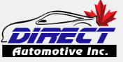 Direct Automotive Inc.