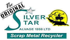 Silver Star Salvage