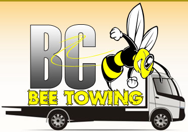 BC Bee Towing 