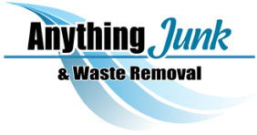 Anything Junk & Waste Removal