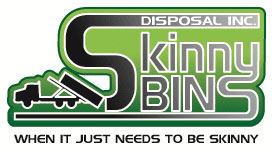 Skinny Bins Disposal