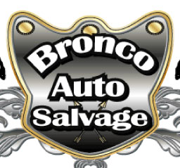 Bronco Auto Salvage