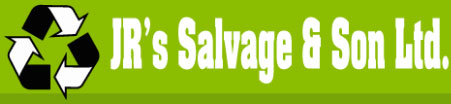 JRs Salvage & Son