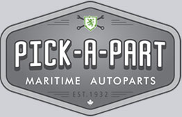 Maritime Pick-A-Part